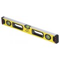 Stanley Stanley Hand Tools 24in. FatMax Non-Magnetic Level  43-524 2012383